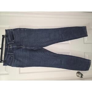 Calvin Klein Women's Skinny Jeans Size 10